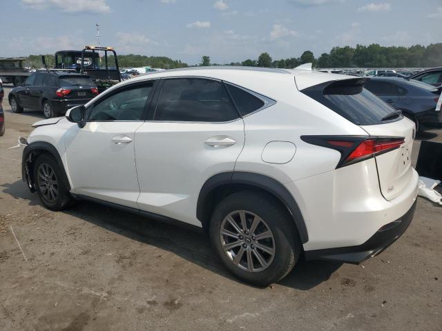 JTJBARBZ8J2151547 - 2018 LEXUS NX 300 BASE Ağ foto 2