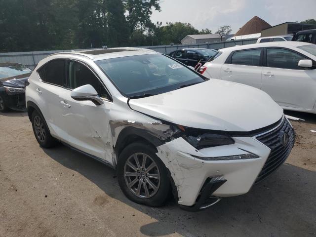 JTJBARBZ8J2151547 - 2018 LEXUS NX 300 BASE Ağ foto 4