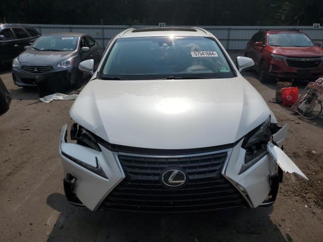 JTJBARBZ8J2151547 - 2018 LEXUS NX 300 BASE Ağ foto 5