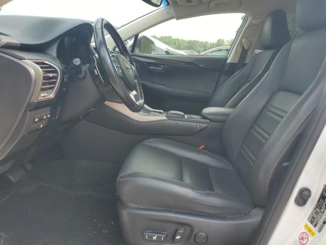 JTJBARBZ8J2151547 - 2018 LEXUS NX 300 BASE Ağ foto 7