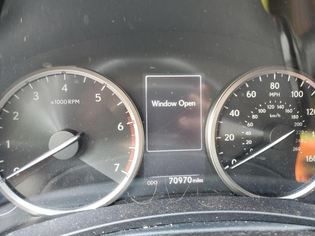 JTJBARBZ8J2151547 - 2018 LEXUS NX 300 BASE Ağ foto 9