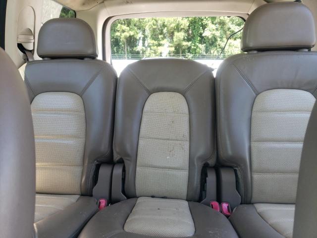 1FMZU74W52UA69809 - 2002 FORD EXPLORER EDDIE BAUER WHITE photo 10