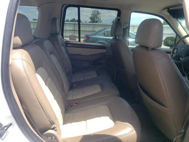 1FMZU74W52UA69809 - 2002 FORD EXPLORER EDDIE BAUER WHITE photo 11