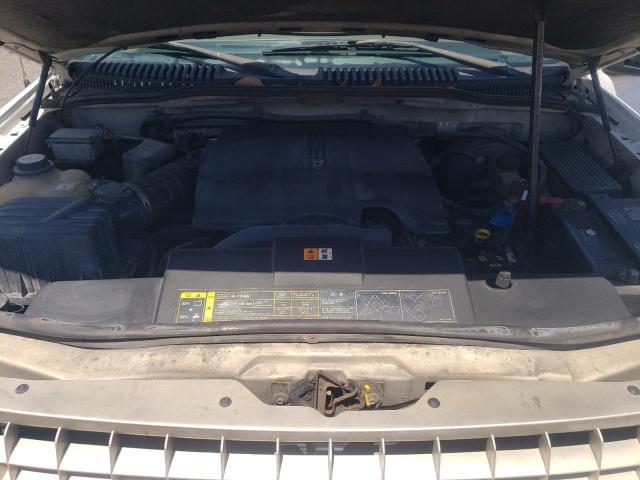 1FMZU74W52UA69809 - 2002 FORD EXPLORER EDDIE BAUER WHITE photo 12