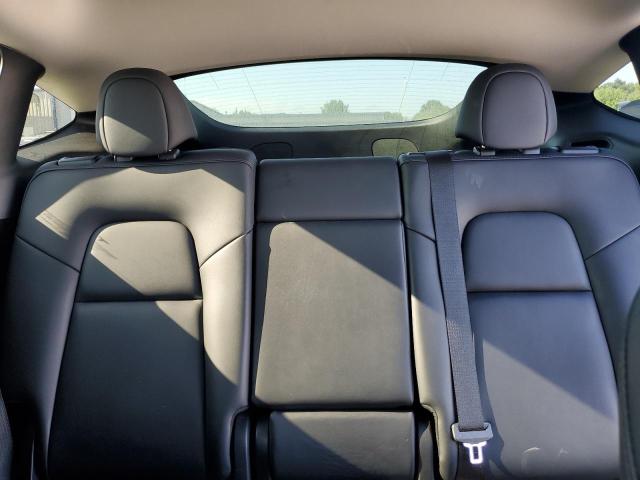 7SAYGDEE6NA022832 - 2022 TESLA MODEL Y თეთრი ფოტო 10