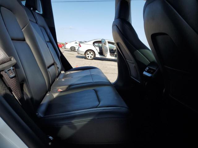 7SAYGDEE6NA022832 - 2022 TESLA MODEL Y თეთრი ფოტო 11