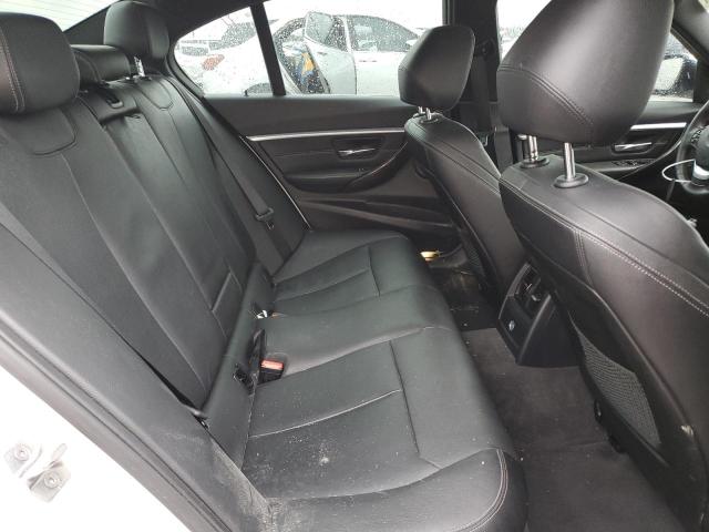 WBA8B3G55GNT62979 - 2016 BMW 340 I WHITE photo 10