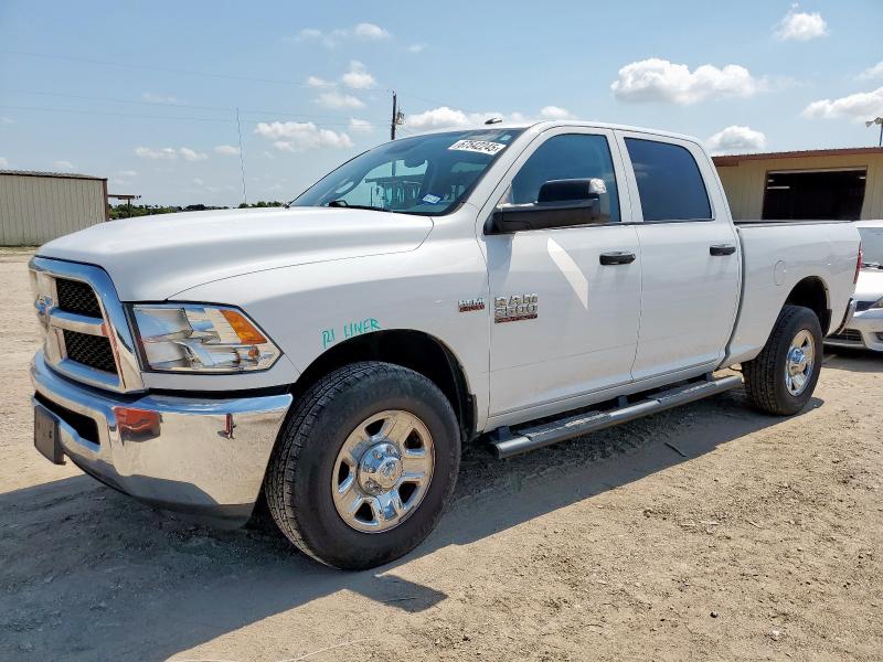 2018 RAM 2500 ST, 