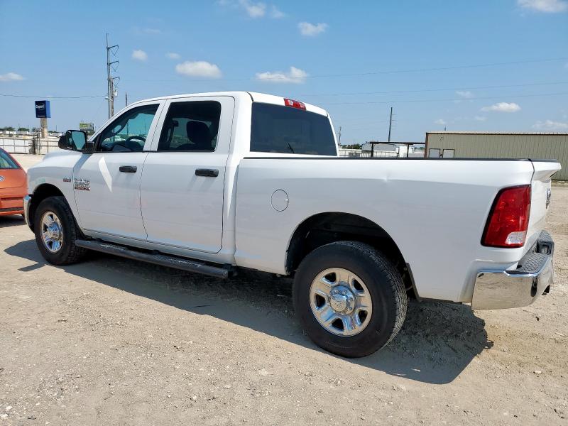 3C6UR4CJ2JG356201 - 2018 RAM 2500 ST 白色 照片 2