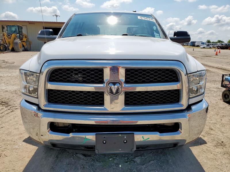 3C6UR4CJ2JG356201 - 2018 RAM 2500 ST 白色 照片 5