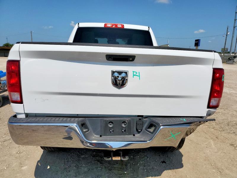 3C6UR4CJ2JG356201 - 2018 RAM 2500 ST 白色 照片 6