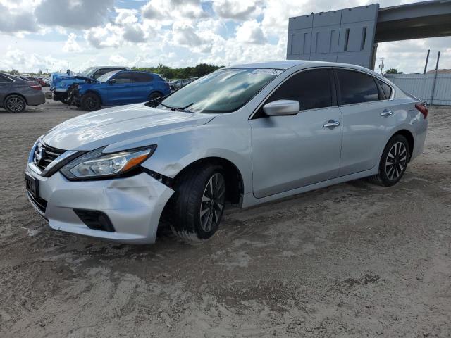 2018 NISSAN ALTIMA 2.5, 