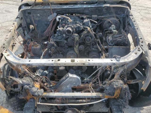 1J4FA241X9L754485 - 2009 JEEP WRANGLER X BURN photo 12