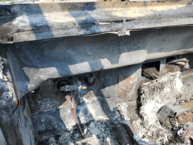 1J4FA241X9L754485 - 2009 JEEP WRANGLER X BURN photo 9