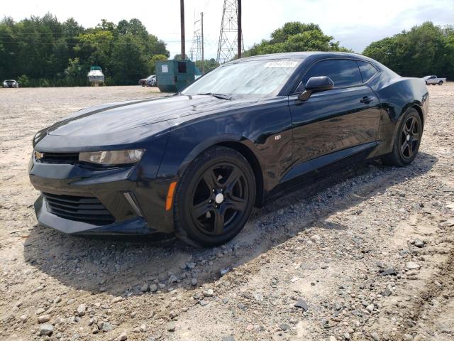 2016 CHEVROLET CAMARO LT, 