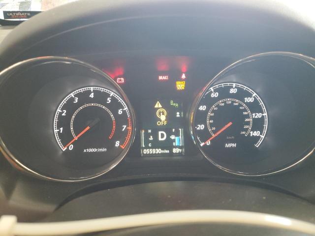 JA4AP4AU9LU005536 - 2020 MITSUBISHI OUTLANDER SE 蓝色 照片 9