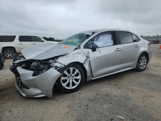 2020 TOYOTA COROLLA LE, 