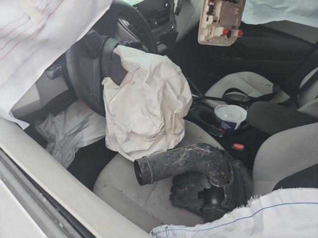 5YFEPRAE6LP047611 - 2020 TOYOTA COROLLA LE ვერცხლისფერი ფოტო 8