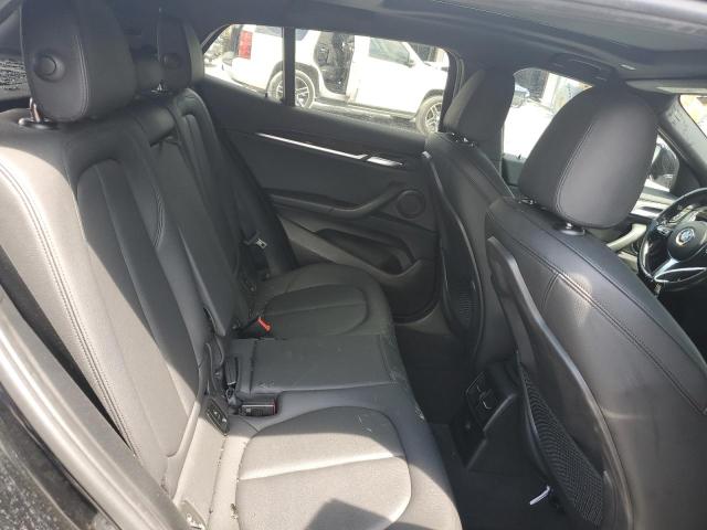 WBXYJ5C30JEF73123 - 2018 BMW X2 XDRIVE28I BLACK photo 10