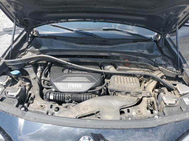 WBXYJ5C30JEF73123 - 2018 BMW X2 XDRIVE28I BLACK photo 11