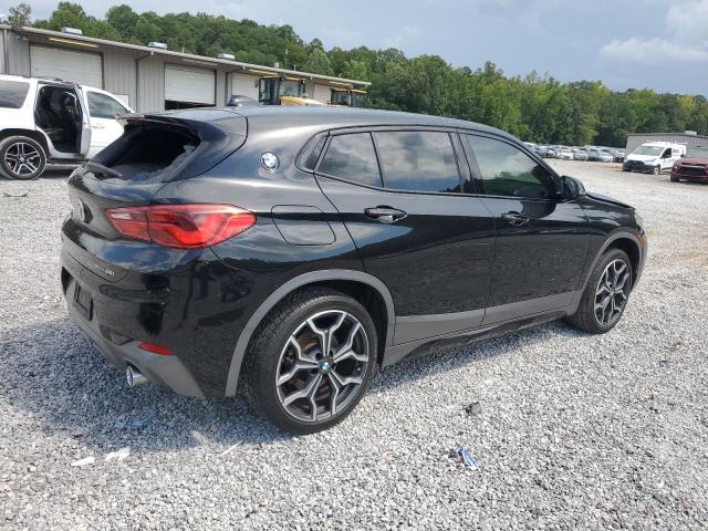 WBXYJ5C30JEF73123 - 2018 BMW X2 XDRIVE28I BLACK photo 3