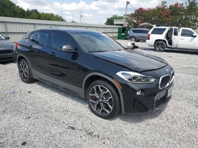 WBXYJ5C30JEF73123 - 2018 BMW X2 XDRIVE28I BLACK photo 4