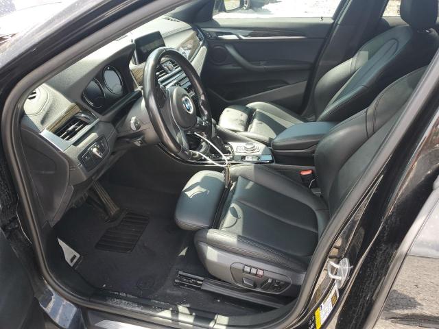 WBXYJ5C30JEF73123 - 2018 BMW X2 XDRIVE28I BLACK photo 7