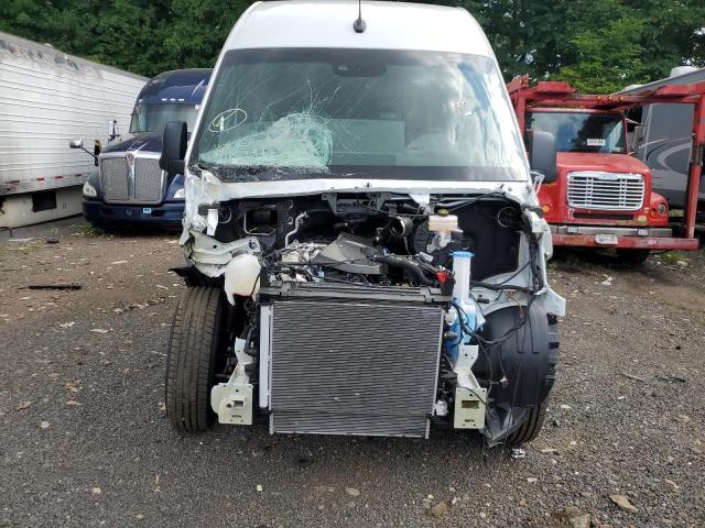 W1W4NBHY3RT167719 - 2024 MERCEDES-BENZ SPRINTER 2500 WHITE photo 5