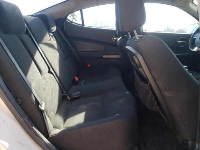 2G2WP552561261137 - 2006 PONTIAC GRAND PRIX 白色 照片 10