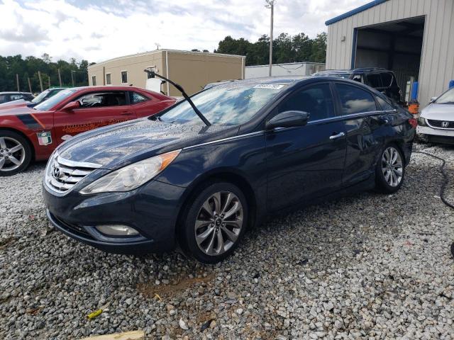 2013 HYUNDAI SONATA SE, 