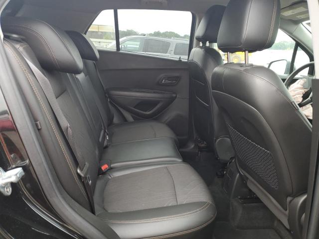 KL7CJPSB6KB923718 - 2019 CHEVROLET TRAX 1LT შავი ფოტო 11