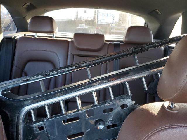 WA1LFCFP1DA061806 - 2013 AUDI Q5 PREMIUM PLUS Siyah fotoğraf 10