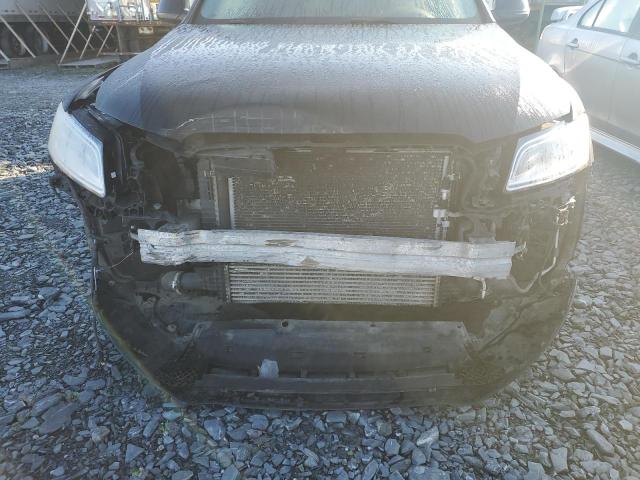 WA1LFCFP1DA061806 - 2013 AUDI Q5 PREMIUM PLUS Siyah fotoğraf 13