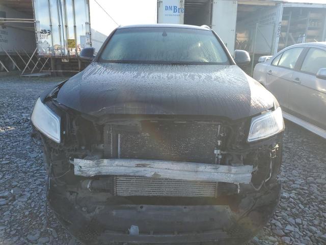 WA1LFCFP1DA061806 - 2013 AUDI Q5 PREMIUM PLUS Siyah fotoğraf 5