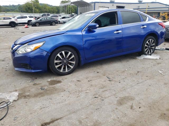 2016 NISSAN ALTIMA 2.5, 