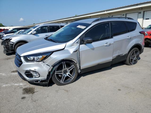 2019 FORD ESCAPE SEL, 