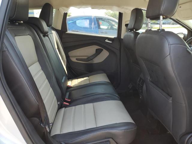 1FMCU0HD0KUA95465 - 2019 FORD ESCAPE SEL SILVER photo 11