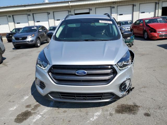 1FMCU0HD0KUA95465 - 2019 FORD ESCAPE SEL SILVER photo 5