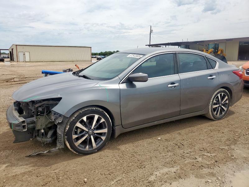 2016 NISSAN ALTIMA 2.5, 