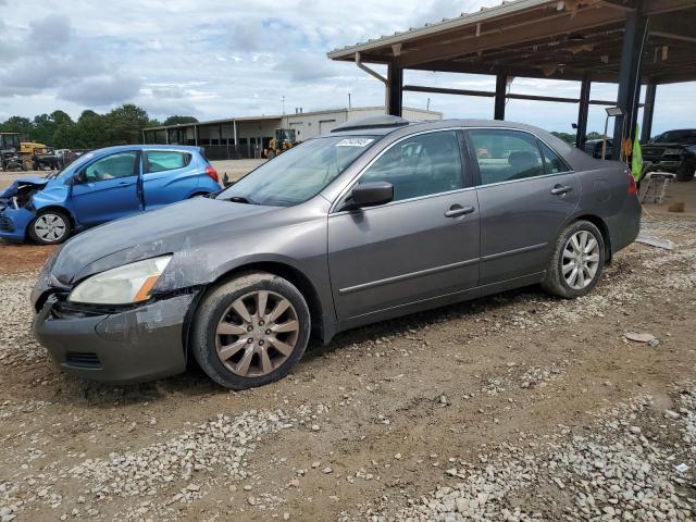 2006 HONDA ACCORD EX, 