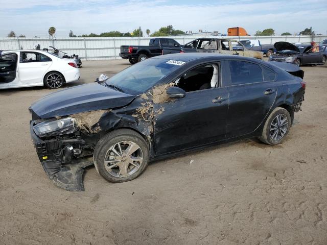 2023 KIA FORTE LX, 