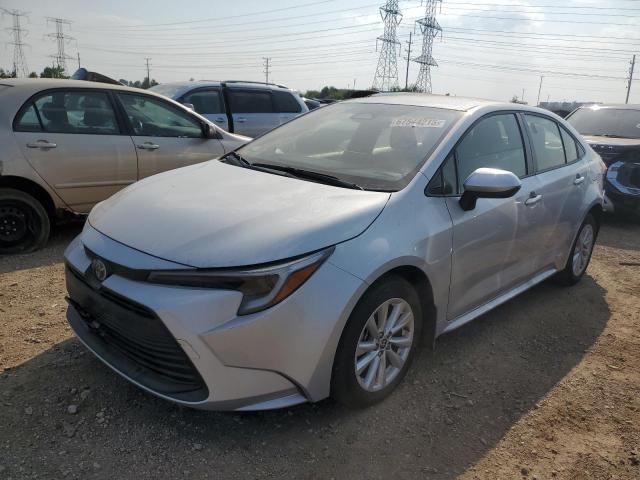 2024 TOYOTA COROLLA LE, 