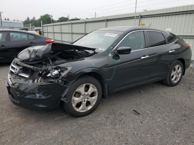 2012 HONDA CROSSTOUR EXL, 