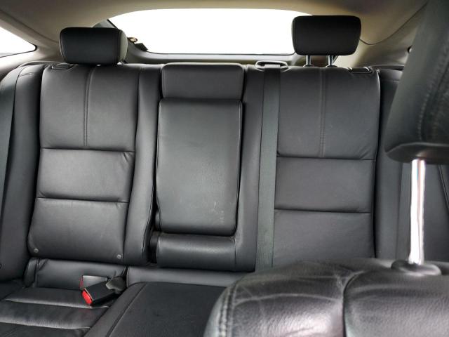 5J6TF2H58CL010411 - 2012 HONDA CROSSTOUR EXL Qara foto 10