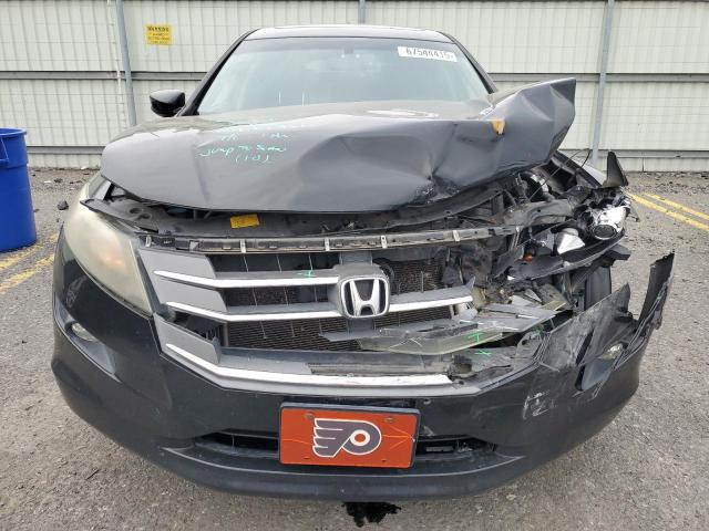 5J6TF2H58CL010411 - 2012 HONDA CROSSTOUR EXL Qara foto 5