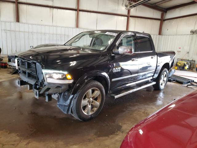 2015 RAM 1500 SLT, 
