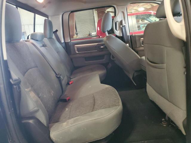 1C6RR7LGXFS549398 - 2015 RAM 1500 SLT BLACK photo 10