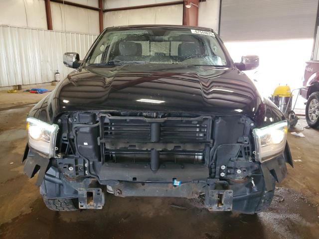 1C6RR7LGXFS549398 - 2015 RAM 1500 SLT BLACK photo 5