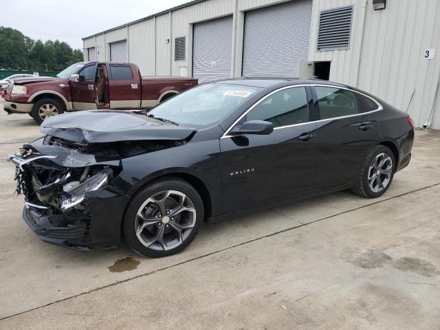 2021 CHEVROLET MALIBU LT, 
