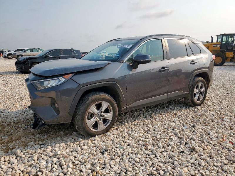 2020 TOYOTA RAV4 XLE, 